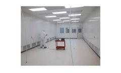 Cleanroom HEPA Filters