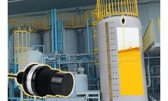 ToughSonic® Ultrasonic Sensors for Optimized Tank Level Monitoring