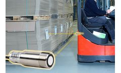 ToughSonic® Ultrasonic Sensor Solutions for Distance Ranging Applications