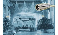 ToughSonic® Ultrasonic Sensor Solutions for Object Detection Sector