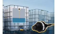 ToughSonic® Ultrasonic Sensor Solutions for the Agriculture & Farming Industry