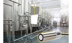 ToughSonic® Ultrasonic Sensor Solutions for Inventory Systems