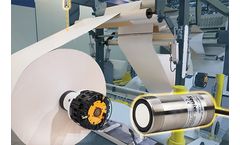 ToughSonic® Ultrasonic Sensor Solutions for Material Handling Processes