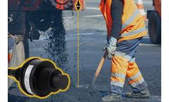 ToughSonic® Ultrasonic Sensor Solutions for Civil Engineering