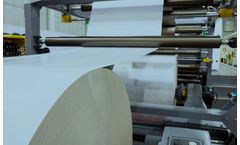 ToughSonics Accurately Measure Distance in Cold Foil Printing