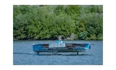 Tecnico Solar Boat Harnesses the Power of ToughSonic Sensors