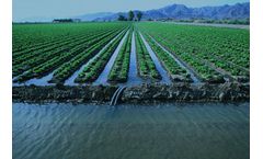 ToughSonics Control Critical Water Flow in Farming and Agriculture