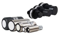Senix Launches Ecommerce Website to Showcase Ultrasonic Sensors