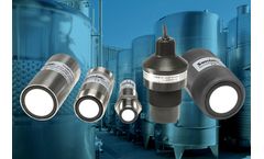 Senix's Ultimate Ultrasonic Sensor Selection Guide