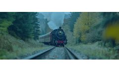 ToughSonics Accurately Measure Diesel for Rail Applications