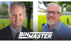 BinMaster Announces Leadership Transition