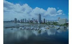 ToughSonic® Ultrasonic Sensors Provide Tsunami Warnings