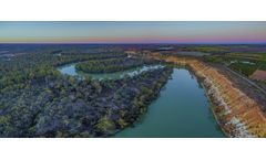 ToughSonic® Water Level Sensors Assist in Australian Irrigation