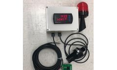 Senix Offers Custom Object Detection Systems