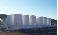 Tank Level Measurement and Control with Senix