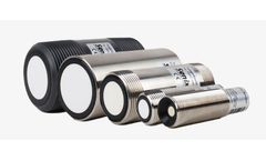 A Superior Sensor for Non-Contact Water Level Measurement