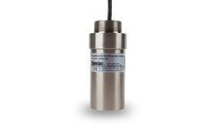 Senix ToughSonic - Model 100 50 Range, 1.5 Inch NPT - Compact Ultrasonic Sensors