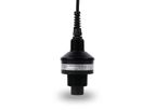 Senix ToughSonic - Model 200.14 - Ultrasonic Level Sensor for Liquid Measurement
