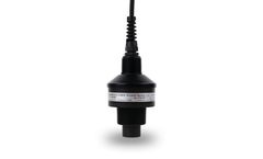 Senix ToughSonic - Model 200.14 - Ultrasonic Level Sensor for Liquid Measurement