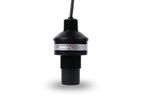 Senix ToughSonic - Model 200.20 - Ultrasonic Level Sensor for Liquid Measurement