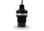 Senix ToughSonic - Model 200.35 - Ultrasonic Level Sensor for Liquid Measurement