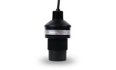 Senix ToughSonic - Model 200.35 - Ultrasonic Level Sensor for Liquid Measurement
