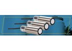 Senix - Multi-Sensor Wired Connections
