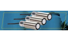 Senix - Multi-Sensor Wired Connections