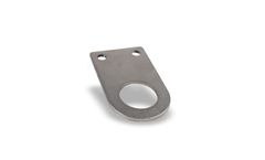 Senix - Model UA-MB30-SS - Stainless Steel 30mm Sensor Mount