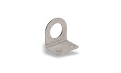 Senix - Model UA-MB30-SS90 - 30mm Sensor Mount 90° Stainless Steel