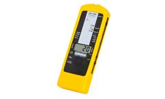 Gigahertz - Model NFA30M - 3D-Magnetic Field Data Logger