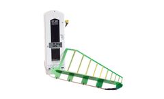 Gigahertz - Model HF32D - Radio Frequency RF Analyzer System