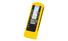 Model NFA1000 - 3D-LF-Analyser with Data Logger