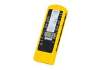 Model NFA400 - 3D-LF-Analyser with Data Logger