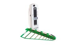 Gigahertz - Model HF35C - Radio Frequency RF Analyzer System