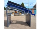 Easi-Screen - Model 21 - 2m x 1m Soil / Rubble / Compost Screen for Mini Diggers