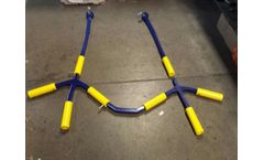 Easi-Tree - Anti Clogging System