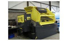 Easi-Screen - Model S3 - Compact Mobile Screen