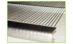 Easi-Speed - Piano Wire Screens