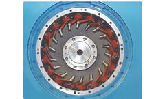 TLT-Turbo - Power Station Fans