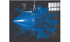 TLT-Turbo - Mining Fans