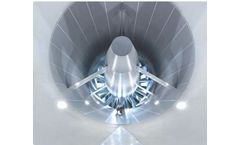 TLT-Turbo - Wind Tunnel Fans