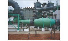 TLT-Turbo - Heavy Duty Fans for Industrial Applications