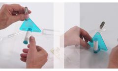 Radiello Instructions [Eng] - Video