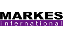 Markes - Model C-RAD1201 - Radiello Diffusive body: Blue