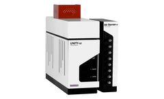 Markes - Model UNITY-Air Server-xr - Cryogen-Free Automated Thermal Desorption System for Unattended On-line Air Monitoring