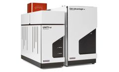 Markes - Model UNITY-CIA Advantage-xr - Cryogen-Free, Automated Canister and Whole Air Preconcentration System