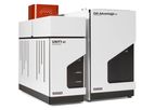 Markes - Model UNITY-CIA Advantage-xr - Cryogen-Free, Automated Canister and Whole Air Preconcentration System