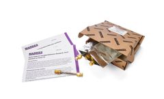 Markes - Model C-BTX100-10 - Certified Reference Standard (CRS) Tube (BTX)