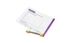 Markes - Model C-CHK10 - Check-standard (CHK) Tube(BTX- IBMA and Dioctyl Phthalate)